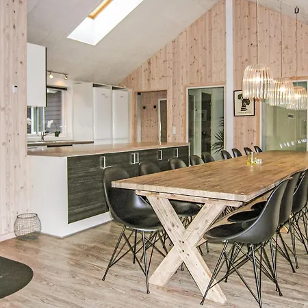 Lovely In Tranekaer With Kitchen * Hou (Syddanmark)