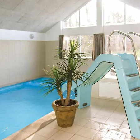 Amazing In With Sauna Feriehus