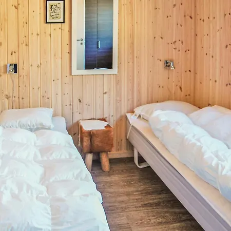 Amazing In With Sauna *