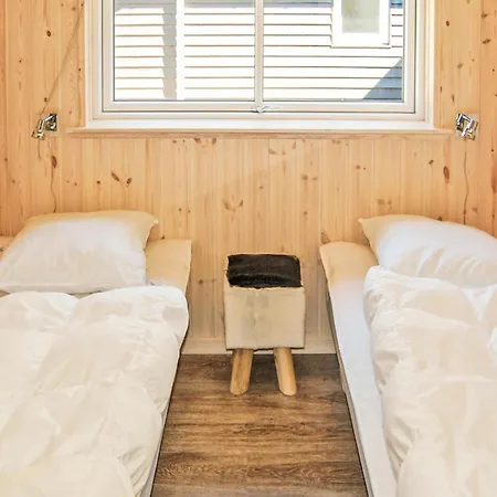 Amazing In With Sauna *