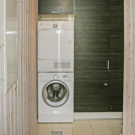 Kronens Have Tranekaer Vi Prázdninový dům Tranekær