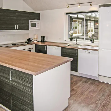 Lovely In Tranekaer With Kitchen *