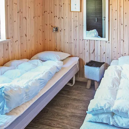 Amazing In With Sauna * Tranekær