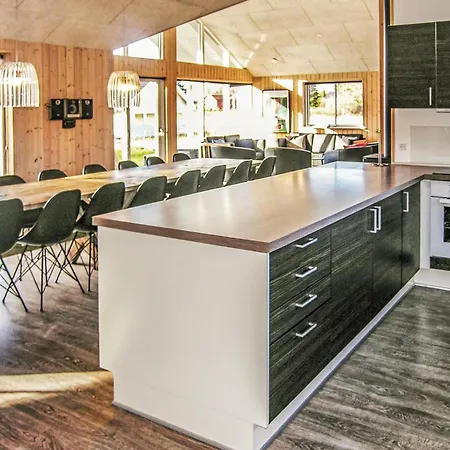 Lovely In Tranekaer With Kitchen