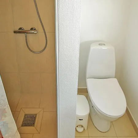 Kronens Have Tranekaer Vi Prázdninový dům